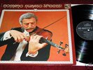 Nap de Klijn violin LP Roman Rubato speelt Rare Dutch