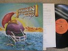 Bronin Hogman Band-same US private press prog psych lp