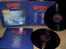 Queen - Live At Wembley '86 Original 2LP