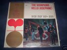 RARE Original LP - The Scorpions - Dutch Beat - GREAT