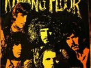 KILLING FLOOR - Self Titled -LP  U.K. Original Press