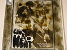 CANNED HEAT E.P. - ON THE ROAD AGAIN - 60'S U.S. BOOGIE