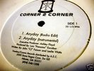 CORNER TO CORNER-ANYDAY- INDIE RAP 12