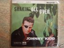 Johnny Kidd & The Pirates - Shakin All Over EP -PS