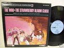 STRAWBERRY ALARM CLOCK/THE WHO PHILCO DOUBLE STAR LP NM