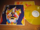 IAN BROWN Golden Greates LP GOLD VINYL STONE ROSES