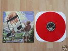 BARKMARKET - L Ron ORIGINAL MANS RUIN 2500 copies RED