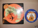 Less Than Jake LTJ Yo Yo Ninja Boy ska punk vinyl flex