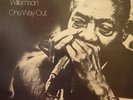 SONNY  BOY WILLIAMSON One Way Out LP Chess NM-
