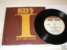 KISS- THE OATH/