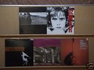 6 U2 LPS = THE JOSHUA TREE + 5 BONUS LPS