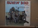TRASHMEN : SURFIN BIRD LP - RARE