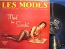 CHARLIE ROUSE [Les Jazz Modes] DAWN [Watkins/Gildo]DG: