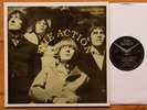 THE ACTION THE ULTIMATE ACTION BRAND NEW VINYL LP