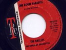 THE RAELETS-ONE ROOM PARADISE-TANGERINE-R´N´B-LISTEN