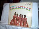 CHANTELS LP 