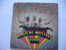 The Beatles Magical Mystery Tour EP 1st Press STEREO EX