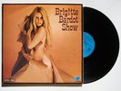 BRIGITTE BARDOT Show LP Gainsbourg Original French Mod