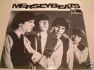 THE MERSEYBEATS same UK 1964 FONTANA EP unplayed####