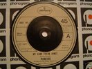 the pioneers - my good friend james NORTHERN SOUL MINT