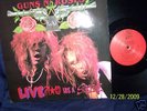 GNR 1986 RARE 