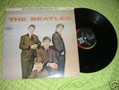 The Beatles Introducing LP US Vee Jay
