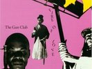 The Gun Club - Fire of Love LP