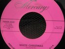 The Ravens RARE CHRISTMAS doo wop 45 on Grand VG++ HEAR