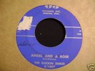 Rare Doo Wop  45 Record - The Rockin Dukes - OJ
