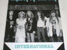 IRON MAIDEN - FAN CLUB MAGAZINE N. 13 rare not LP