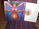Atlas  Same orig.1st.press.Austria prog. Bacillus 1977