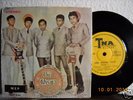 The Wisma Vol 13 Malay 1960's Garage Malaysia TNA EP