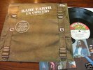 RARE EARTH in Concert  D 2 LP 71  bag-cover MINT insert