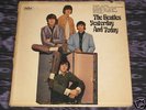 Mono butcher? LP Yesterday and Today the Beatles T2553