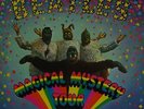 BEATLES-Magical Mystery Tour-ODEON-2 Singles-komplett
