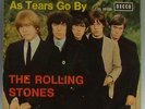 Rolling Stones-19th Nervous Breakdown-As tears go by