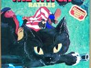 RATTLES The Witch ORIG PHILIPS LP Rare Psych Krautrock