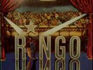 UNPLAYED RINGO STARR - 'RINGO' 1973 UK 1st PRESSING LP