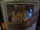 The Late Show Portable Pop obscure private power pop lp