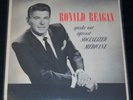 RONALD REAGAN SPEAKS OUT AGAINST SOCIALIZED MEDICINE