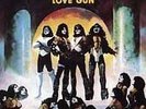 KISS LOVE GUN ALBUM LP UNOPENED STILL IN PLASTIC