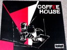 COFFEE HOUSE 1959 Dorian LP BEATNIK JUDY HENSKE DEBUT