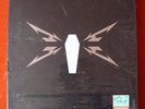 METALLICA - Death Magnetic - 5LP Box Limited