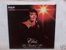 Elvis Presley-He Touched Me-Promo Copy & Picture Sleeve