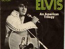 Elvis Presley - An American Trilogy, 74-0672, MINT