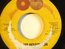 NORTHERN 45-THE MARVELETTES-I'LL KEEP HOLDING ON-HEAR