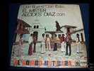 ELCOMBO NUTIBARA ECUADOR LP  SALSA EX 1977