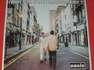 OASIS DOUBLE LP - (WHAT'S THE STORY) MORNING GLORY