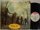 BILLY VAN SINGERS Fall In LP Sunshine Pop Bossa RARE NM