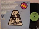 METRO-GNOMES s/t LP Sunshine Pop Chad Allan CANADA RARE